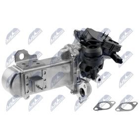 Acquista Valvola EGR da NTY EGR-FR-009 a buon mercato per soli 415,47 €