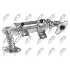 Acquista Radiatore EGR da NTY EGR-FR-023A a buon mercato per soli 132,48 €