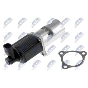 Compre Válvula EGR da NTY EGR-PL-011 a um preço baixo por 77,56 €