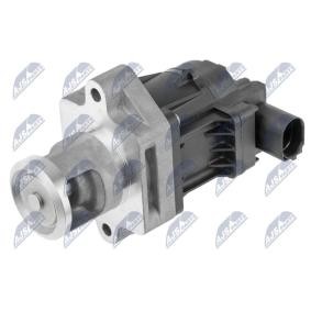 Acquista Valvola EGR da NTY EGR-PL-020 a buon mercato per soli 145,83 €
