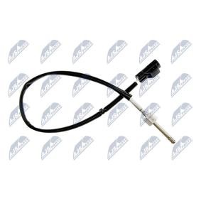 Acquista Sensore, Temperatura gas scarico da NTY EGT-CH-003 a buon mercato per soli 50,71 €