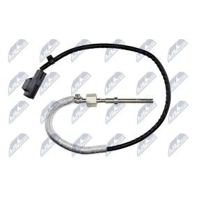 Acquista Sensore, Temperatura gas scarico da NTY EGT-CH-009 a buon mercato per soli 40,92 €