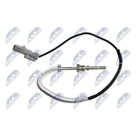 Acquista Sensore, Temperatura gas scarico da NTY EGT-CH-012 a buon mercato per soli 38,61 €