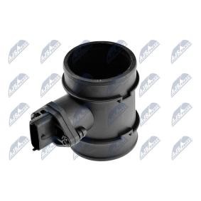 Compre Medidor de massa de ar da NTY EPP-AR-003 a um preço baixo por 58,13 €