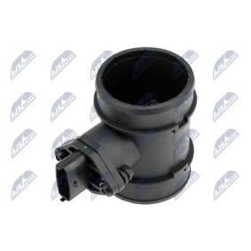 Compre Medidor de massa de ar da NTY EPP-FT-001 a um preço baixo por 58,13 €
