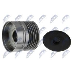 Acquista Dispositivo ruota libera alternatore da NTY ESA-FT-003 a buon mercato per soli 43,46 €