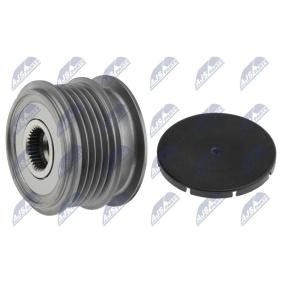 Acquista Dispositivo ruota libera alternatore da NTY ESA-FT-005 a buon mercato per soli 43,57 €