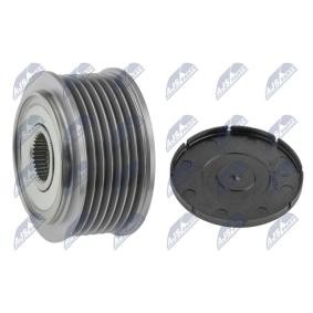 Acquista Dispositivo ruota libera alternatore da NTY ESA-NS-000 a buon mercato per soli 41,30 €