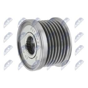 Acquista Dispositivo ruota libera alternatore da NTY ESA-NS-005 a buon mercato per soli 34,16 €