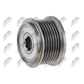 Acquista Dispositivo ruota libera alternatore da NTY ESA-TY-000 a buon mercato per soli 41,53 €