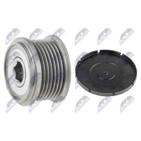 Acquista Dispositivo ruota libera alternatore da NTY ESA-TY-003 a buon mercato per soli 40,35 €