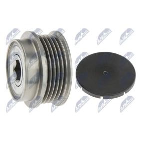 Acquista Dispositivo ruota libera alternatore da NTY ESA-TY-008 a buon mercato per soli 43,40 €