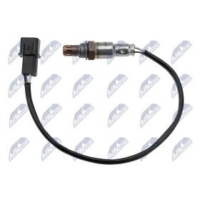 Lambdasonde von NTY für MATIZ (M200, M250) günstig online kaufen