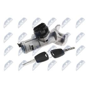 Achetez des Commutateur d'allumage NTY EST-FT-001 à prix pour 31,38 €