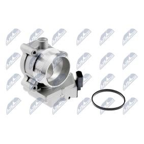 Compre Corpo de borboleta da NTY ETB-AU-000 a um preço baixo por 129,77 €