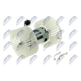 Achetez des Moteur électrique, pulseur d'air d'habitacle NTY EWN-BM-002 à prix pour 77,10 €