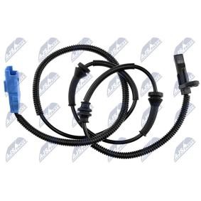 ABS-Sensor von NTY