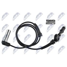 Køb ABS Sensor af NTY HCA-LR-003 til den lave pris 152,82 DKK
