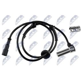 Køb ABS Sensor af NTY HCA-LR-011 til den lave pris 126,43 DKK