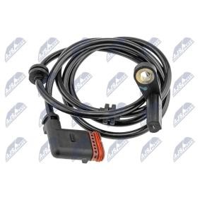 ABS-Sensor von NTY