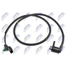 Acquista Sensore ABS da NTY online per GALLOPER (JK-01) a prezzi moderati