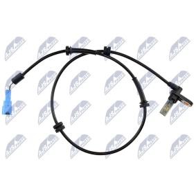 ABS-Sensor von NTY