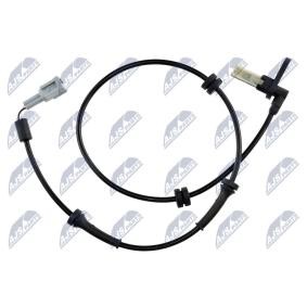 ABS-Sensor von NTY