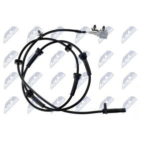 Compre Sensor de ABS de NTY online para GT-R (R35) a preços moderados