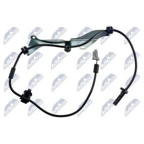 Køb ABS Sensor af NTY HCA-SB-016 til den lave pris 185,29 DKK