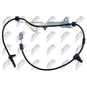 Køb ABS Sensor af NTY HCA-SB-017 til den lave pris 233,43 DKK