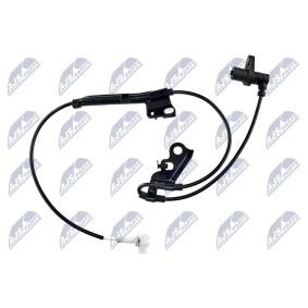 ABS-Sensor von NTY