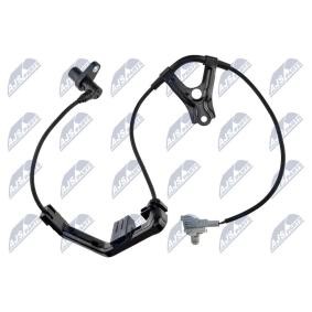 Køb ABS Sensor af NTY HCA-TY-086 til den lave pris 194,14 DKK