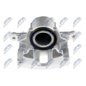 Bremssattel von NTY
