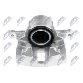 Bremssattel von NTY