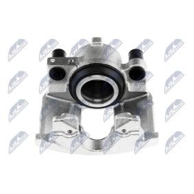 Bremssattel von NTY