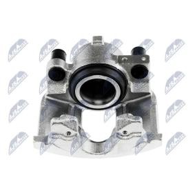 Bremssattel von NTY