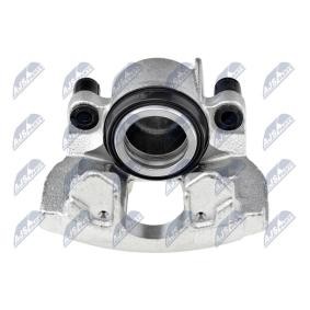 Bremssattel von NTY