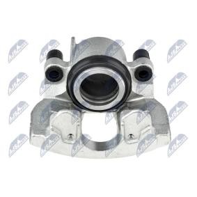 Bremssattel von NTY