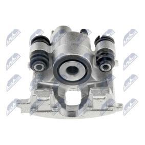 Bremssattel von NTY