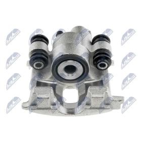 Bremssattel von NTY