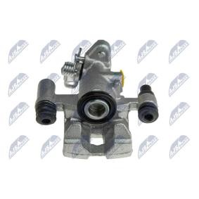 Bremssattel für FORD USA von NTY