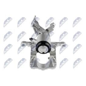 Bremssattel von NTY