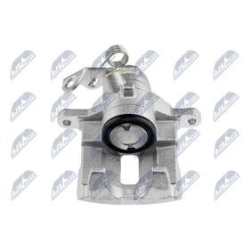 Bremssattel von NTY