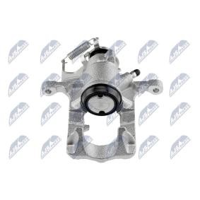 Bremssattel von NTY