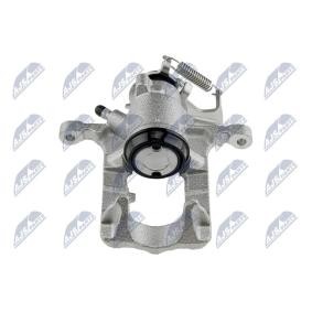 Bremssattel von NTY