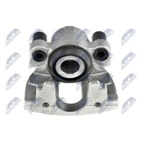 Bremssattel von NTY