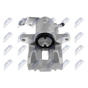 Bremssattel von NTY