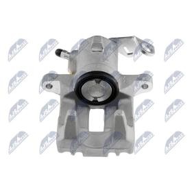 Bremssattel von NTY