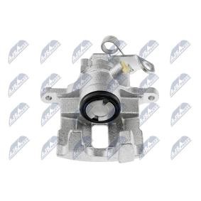 Bremssattel von NTY