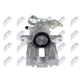 Bremssattel von NTY